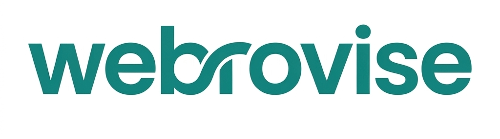 Webrovise — Web development agency in Pakistan