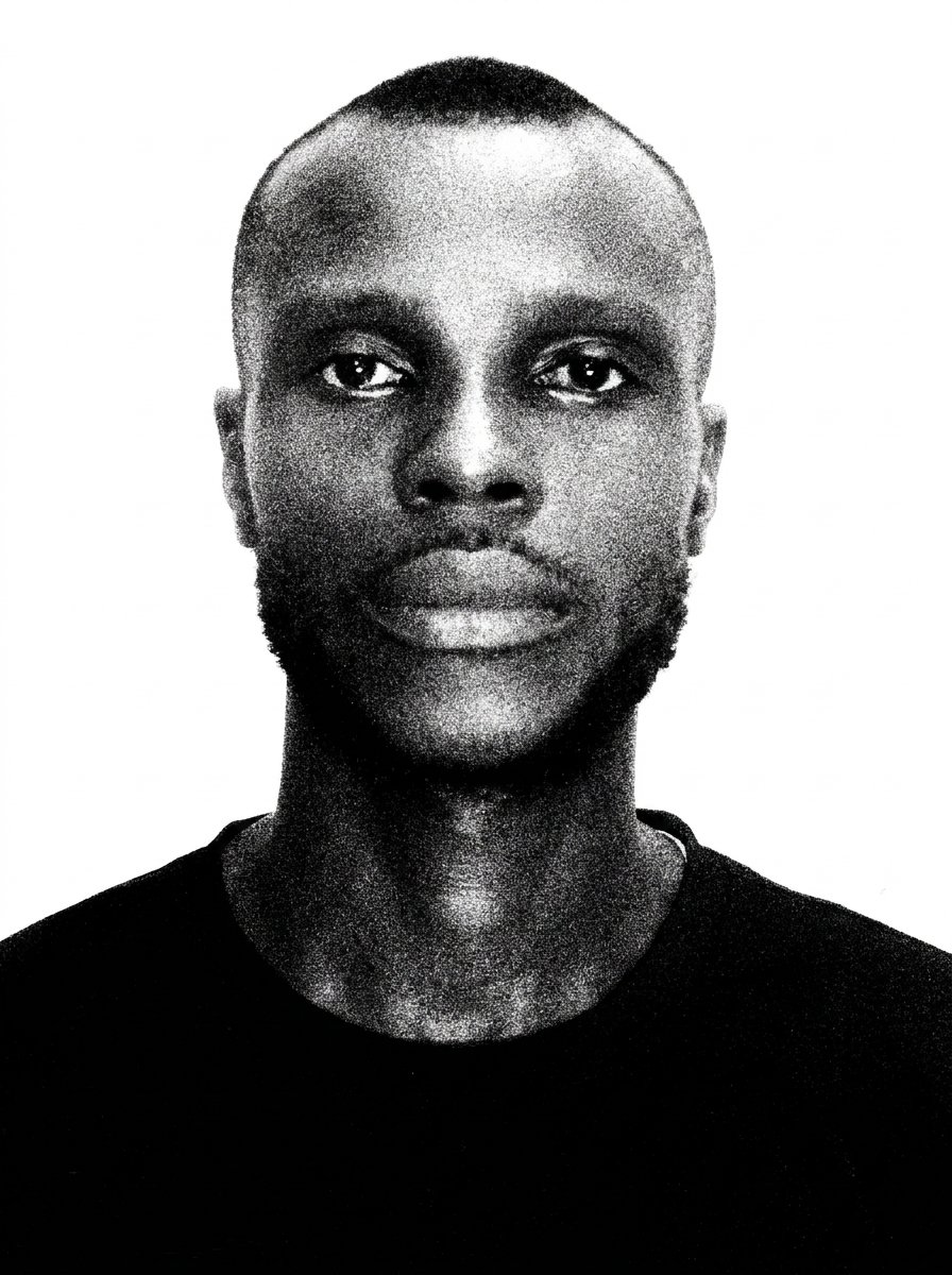Kehinde Adedayo Ajayi, UI/UX and Product Designer at Webrovise